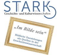STARK-Workshop: "Im Bilde sein"