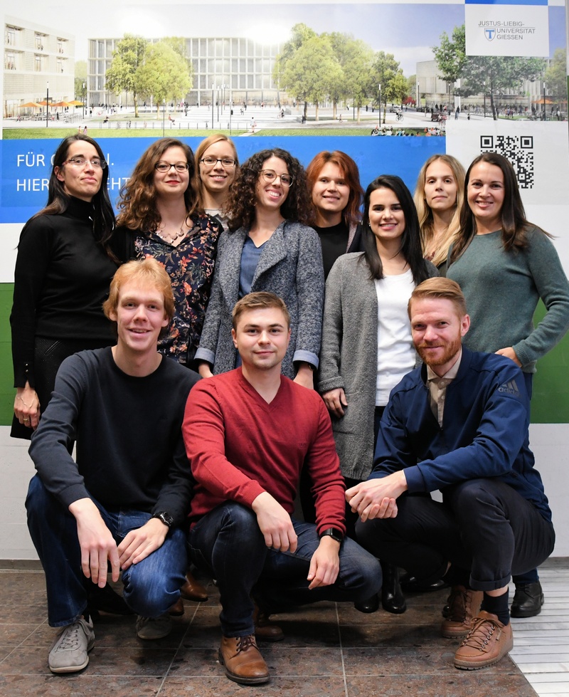 Team