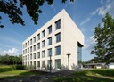 Seminargebäude