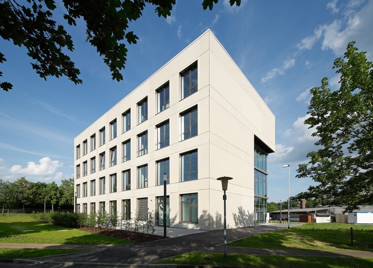 Seminargebäude