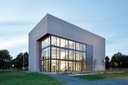 Seminargebäude