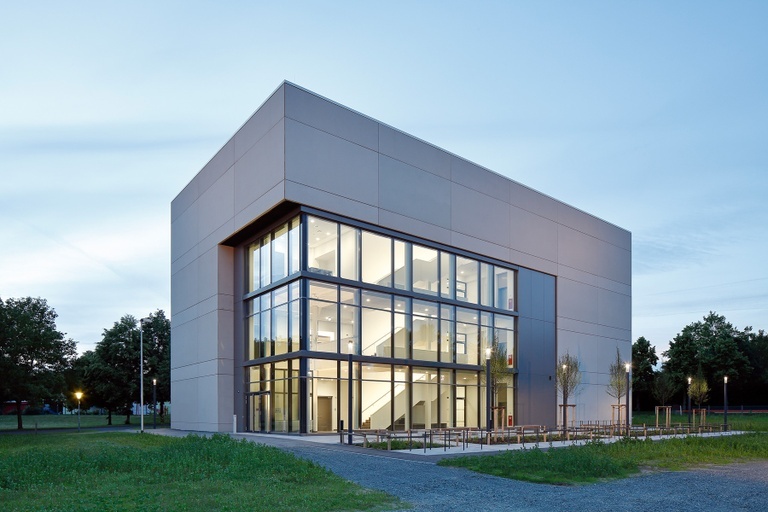 Seminargebäude