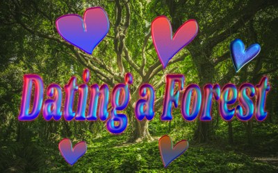 Dating a forest
