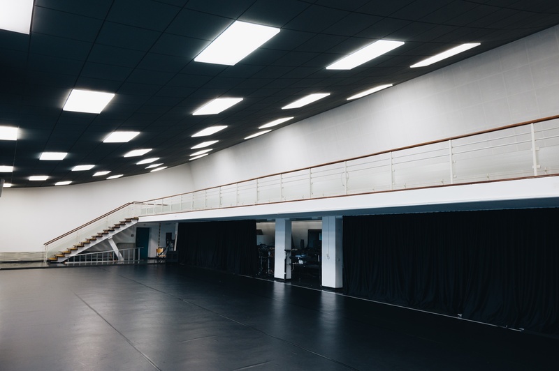 Georg-Büchner-Saal A