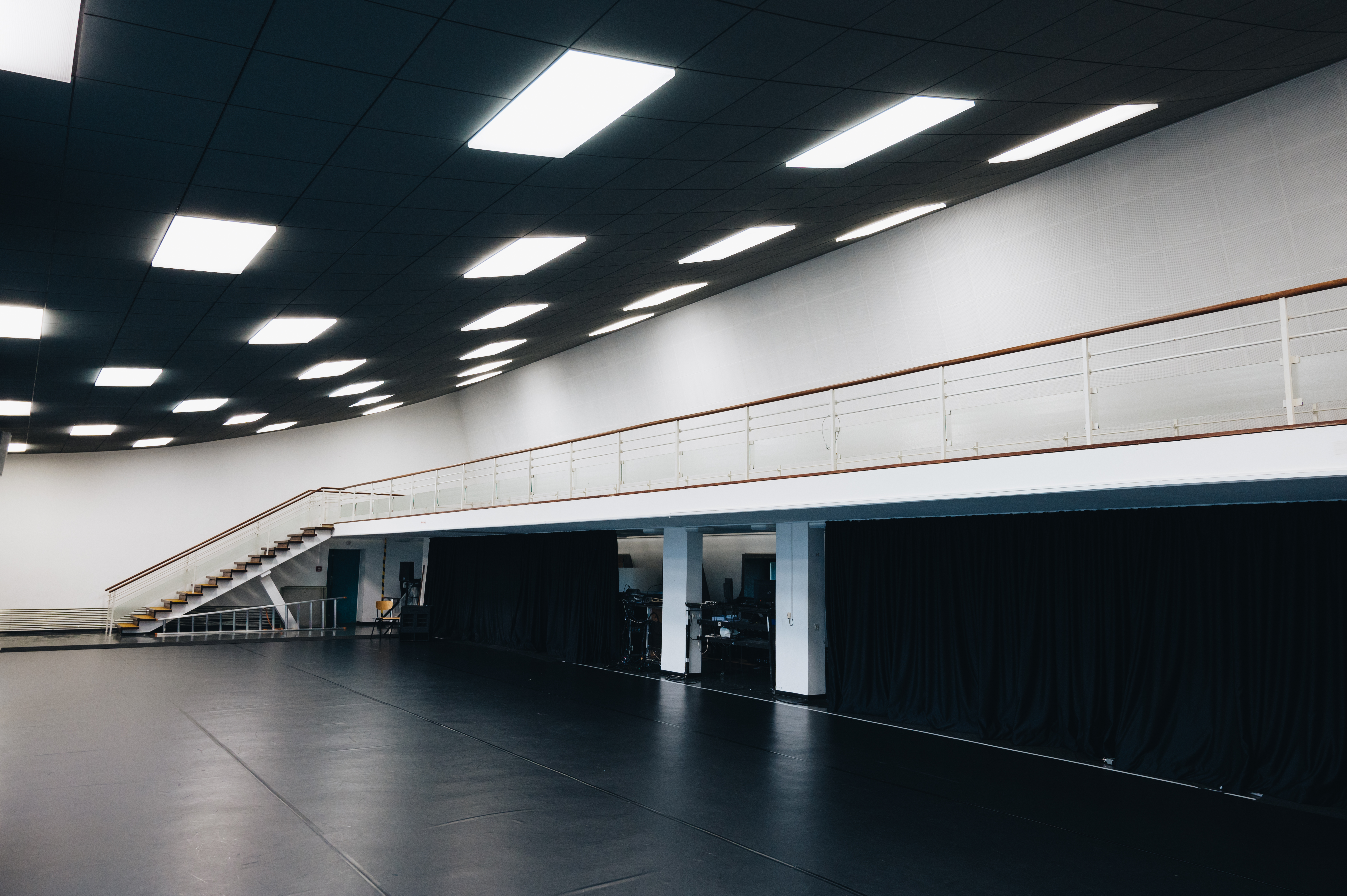 Georg-Büchner-Saal A