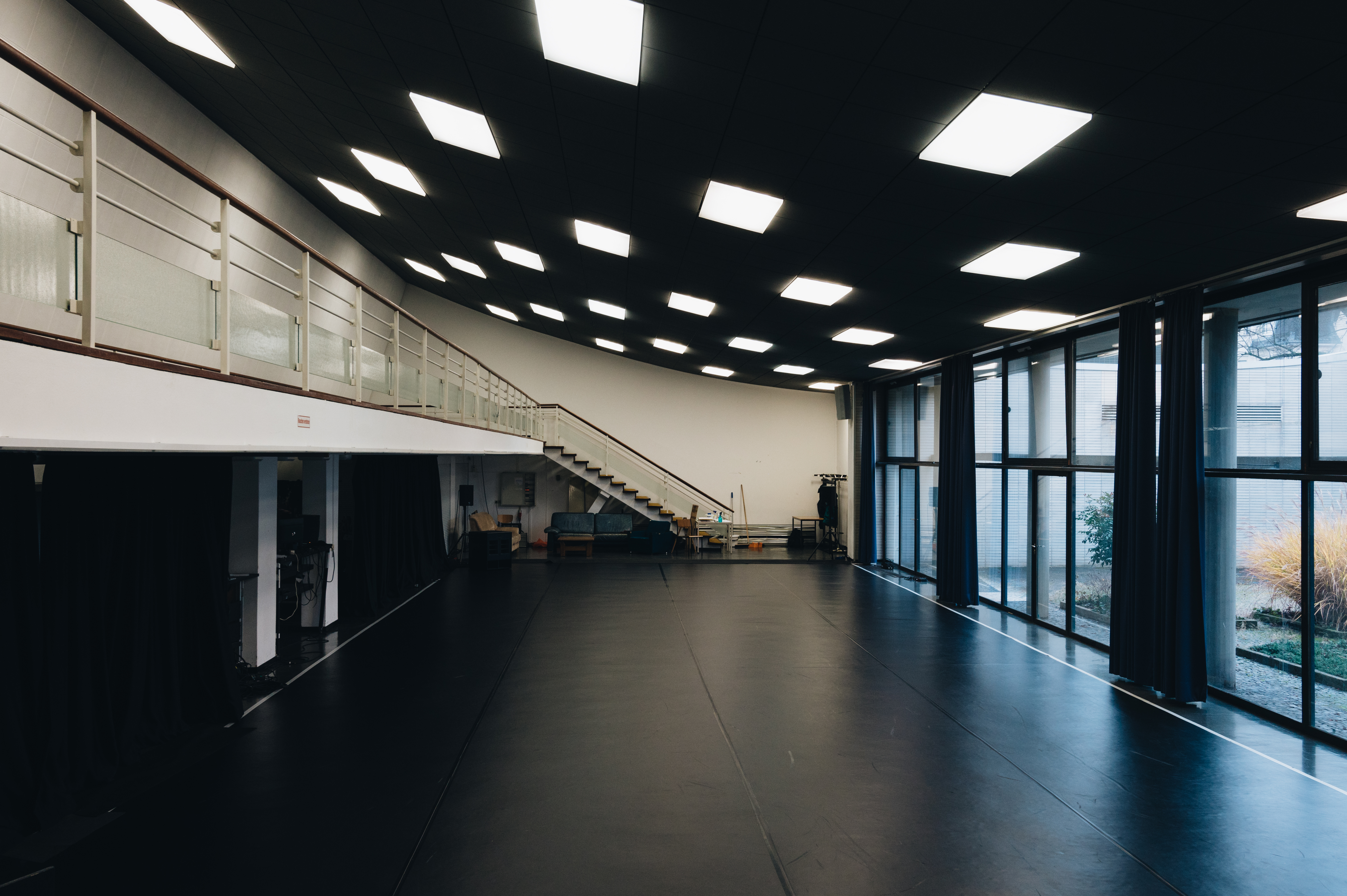 Georg-Büchner-Saal C