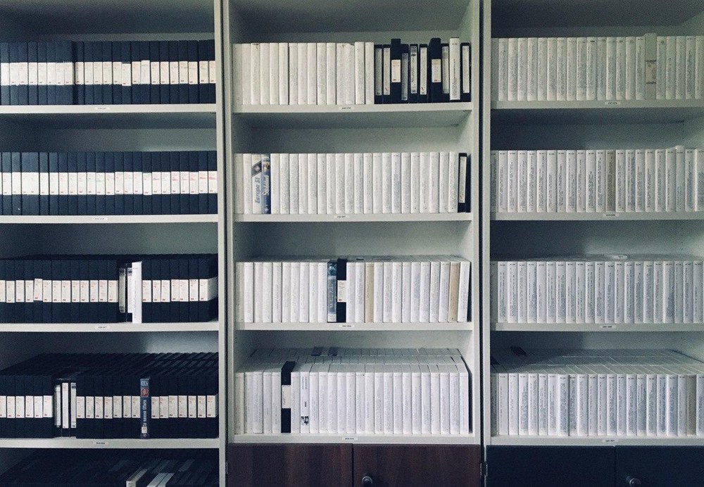 Mediathek