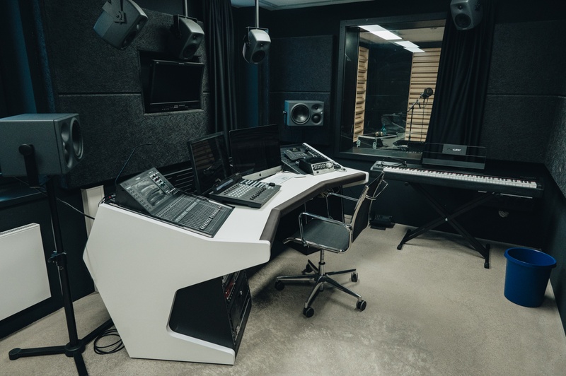 Medienstudios