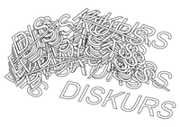 Diskurs 2025 Logo