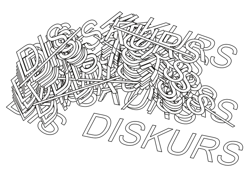 Diskurs 2025 Logo