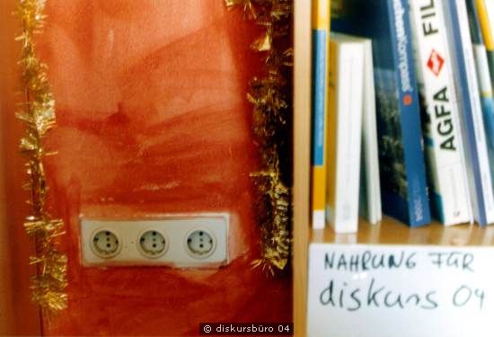 Diskurs Büro 04