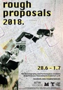 Poster – Rough Proposals 2018