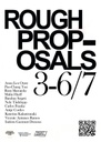 Poster – Rough Proposals 2024