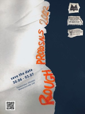 Poster – Rough Proposals 2022