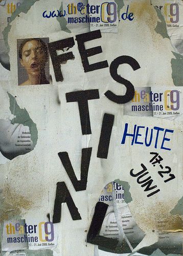 TM Poster 2009