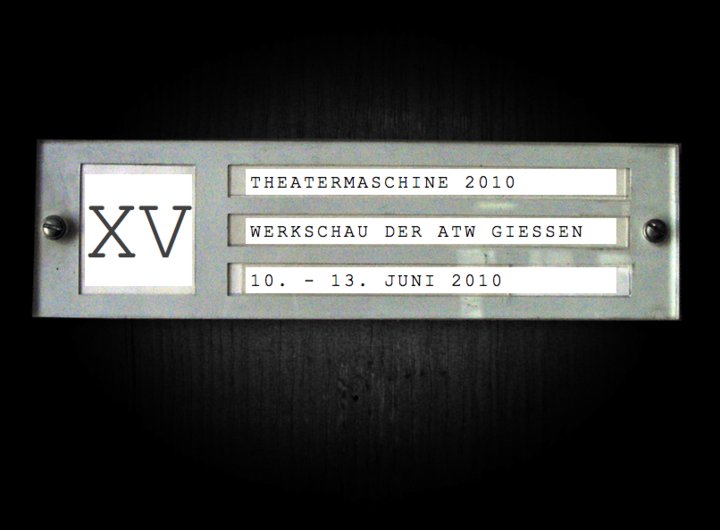 TM Poster 2010