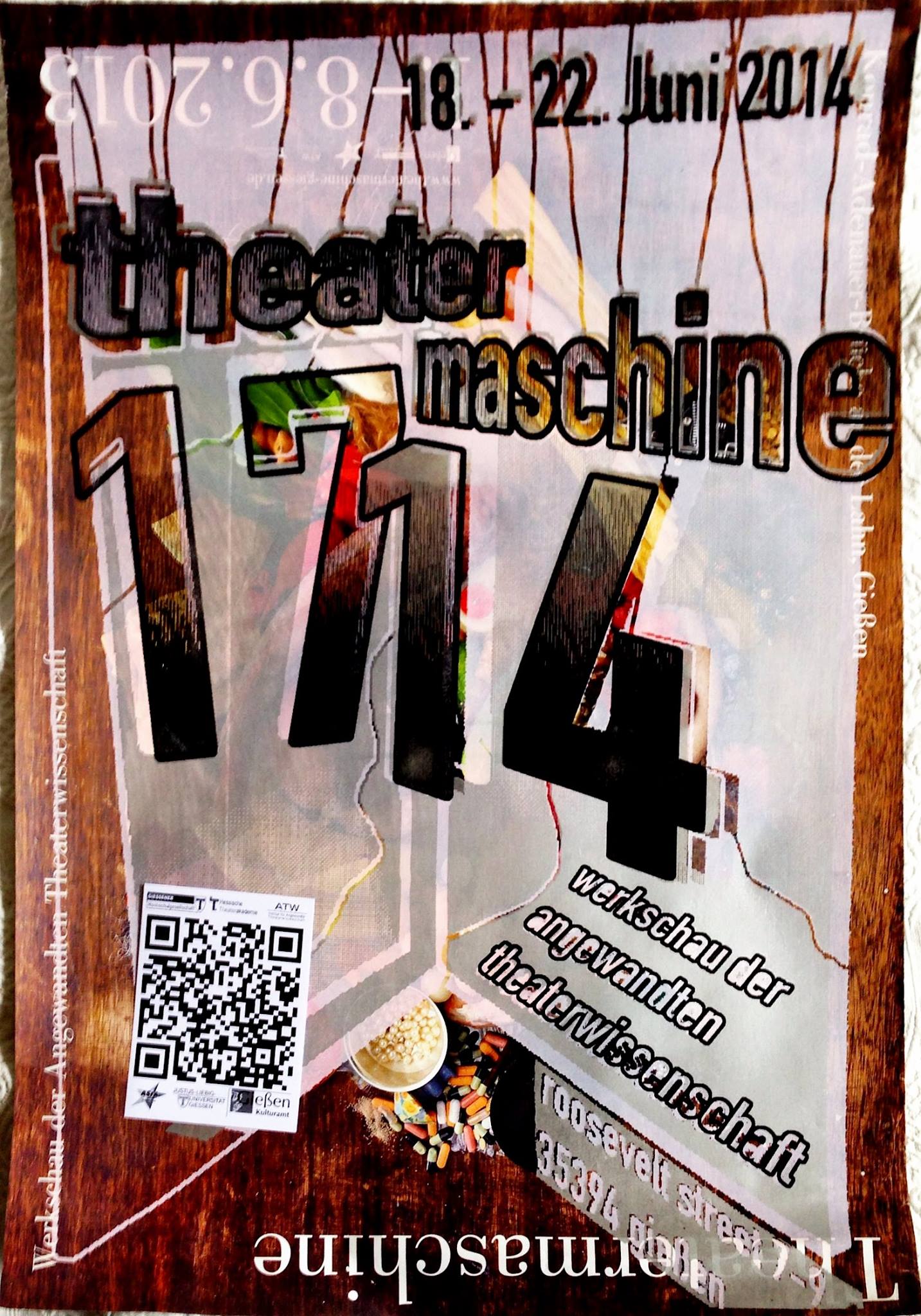 TM Poster 2014