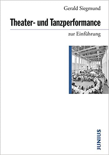 Theater- und Tanzperformance zur Einführung