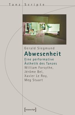 Abwesenheit Gerald Siegmund