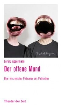 Der offene Mund - Lorenz Aggermann