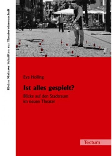 Ist alles gespielt? Eva Holling