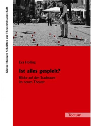 Ist alles gespielt? Eva Holling