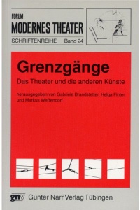 Grenzgänge