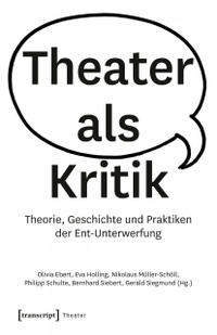 Theater als Kritik