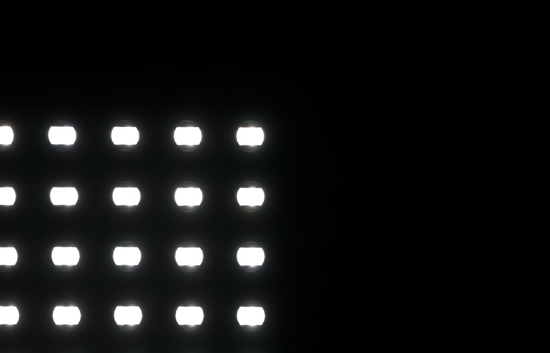 Start – Dots