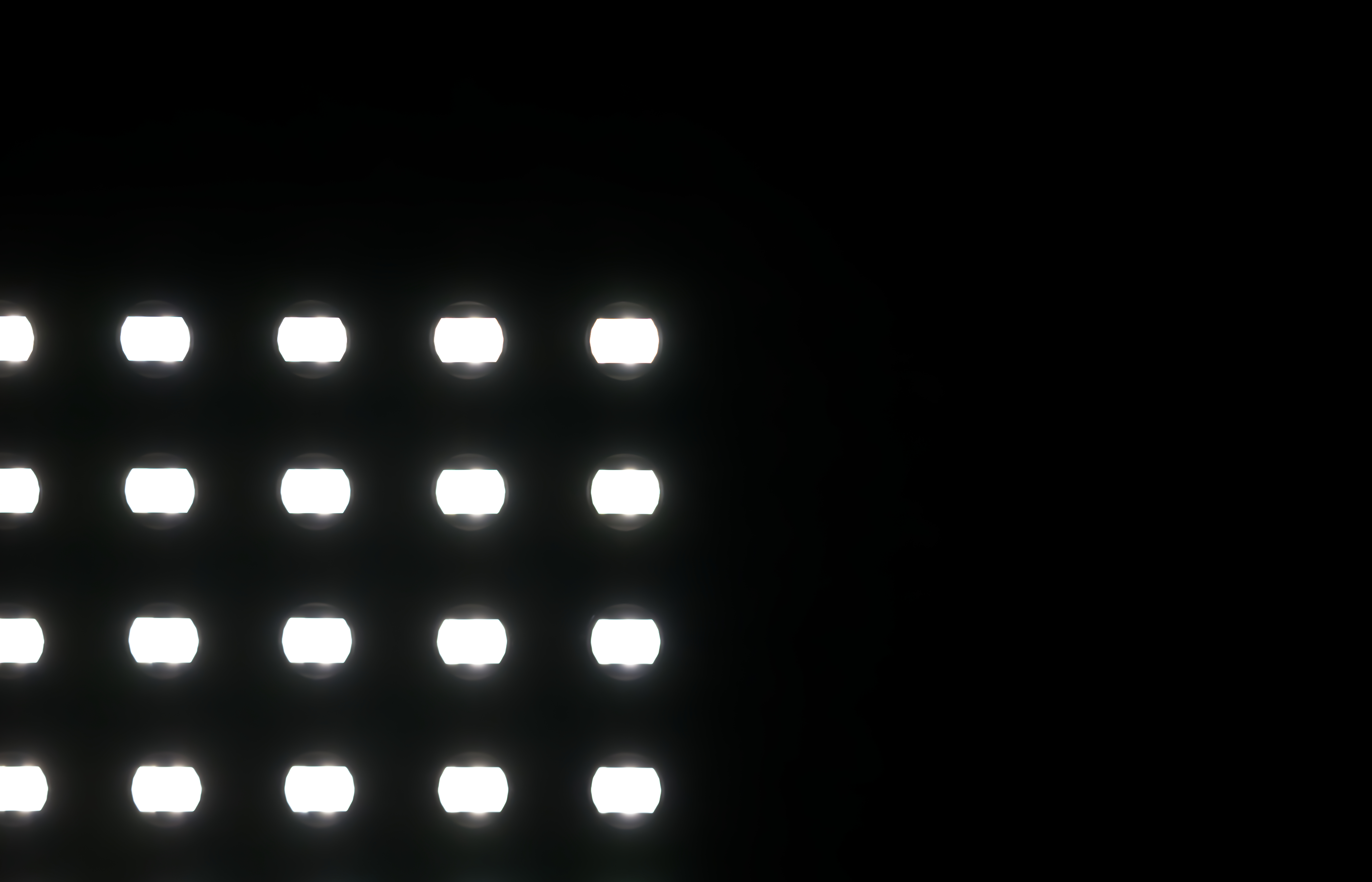 Start – Dots