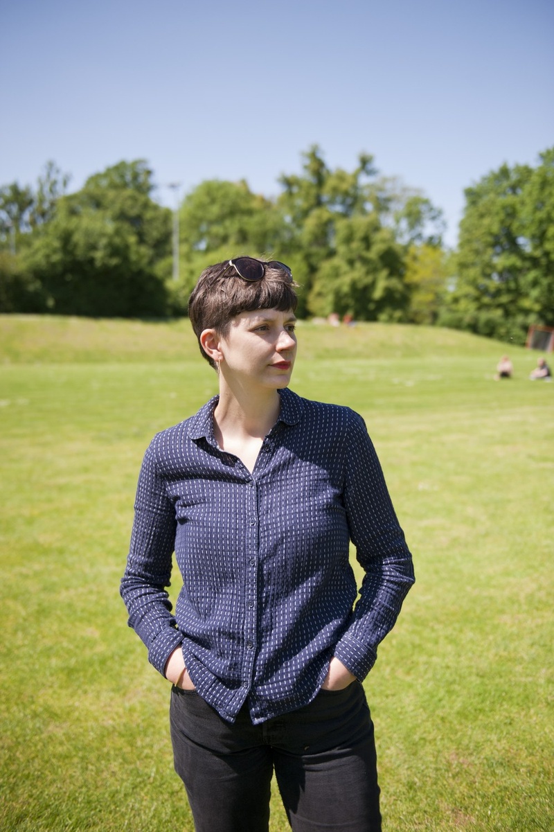 Team – Ekaterina Trachsel