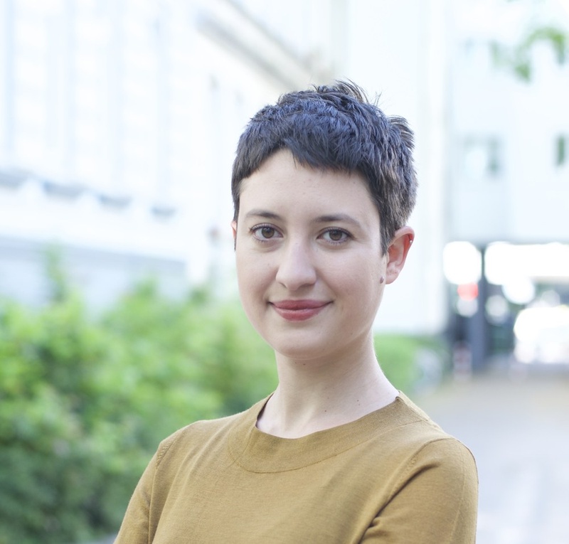 Team - Livia Piazza