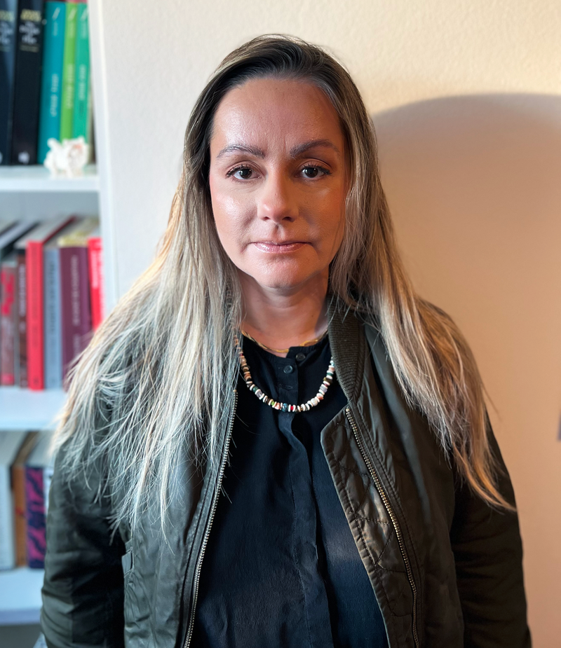 Team – Mila Pavićević