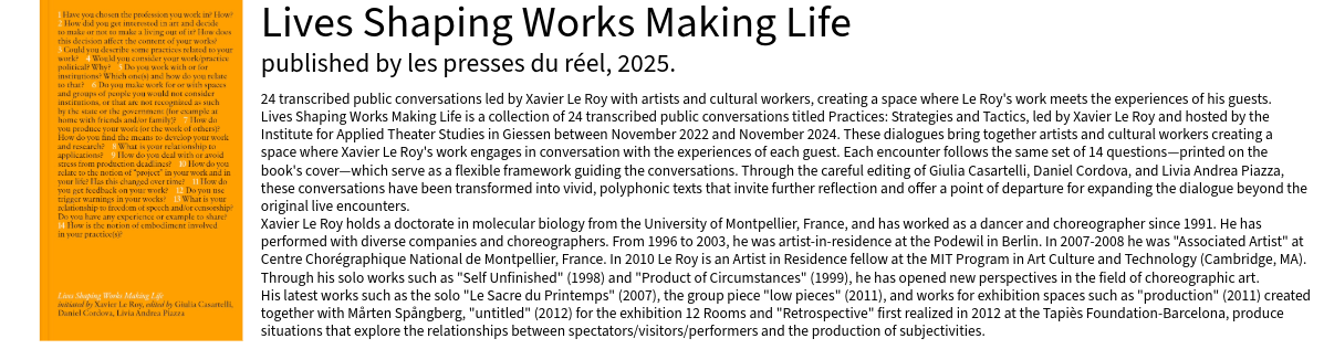 Slideshow – Public Conversations