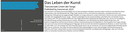 Publikation – Transversale Linien der Sorge