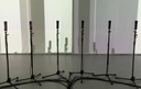 Diskurs 2015 Mikrophone