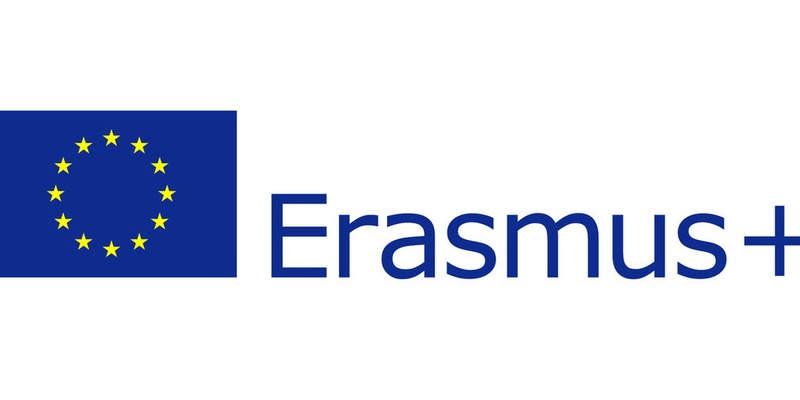 Logo Erasmus
