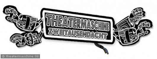 Logo TM 2008