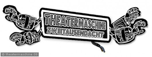 Logo TM 2008