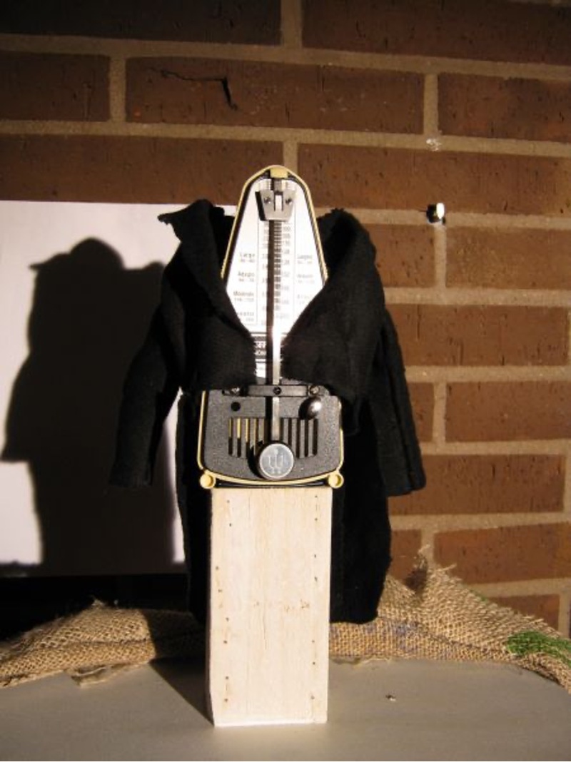 Kostüm und (Bühnen)Körper