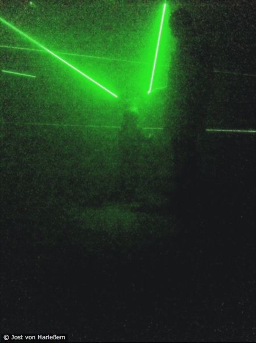 scintillare
