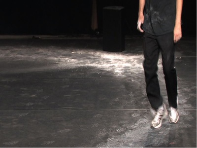 Walking Exercises