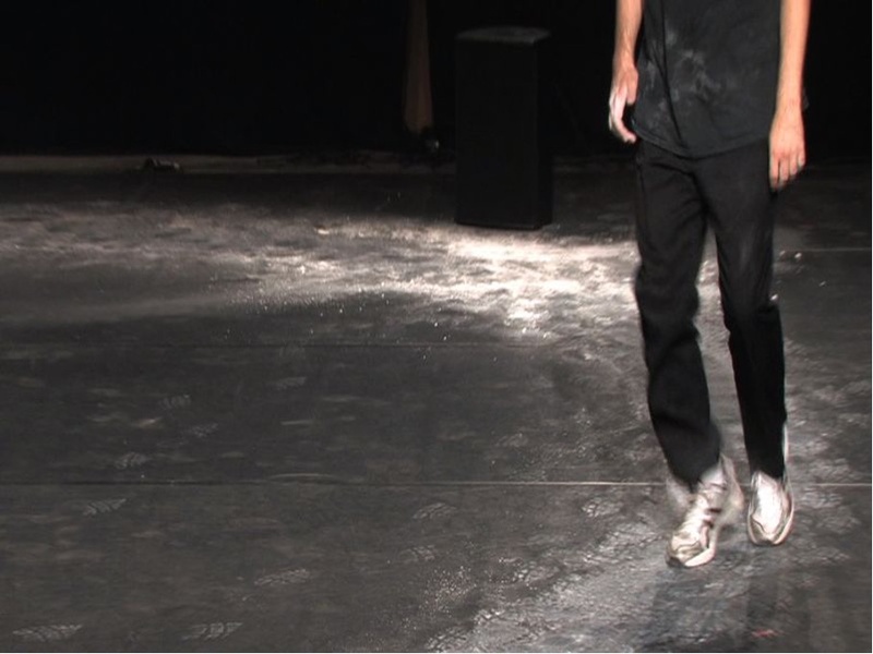Walking Exercises