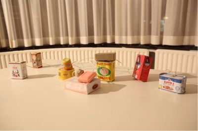Wunsch, Indianer zu werden