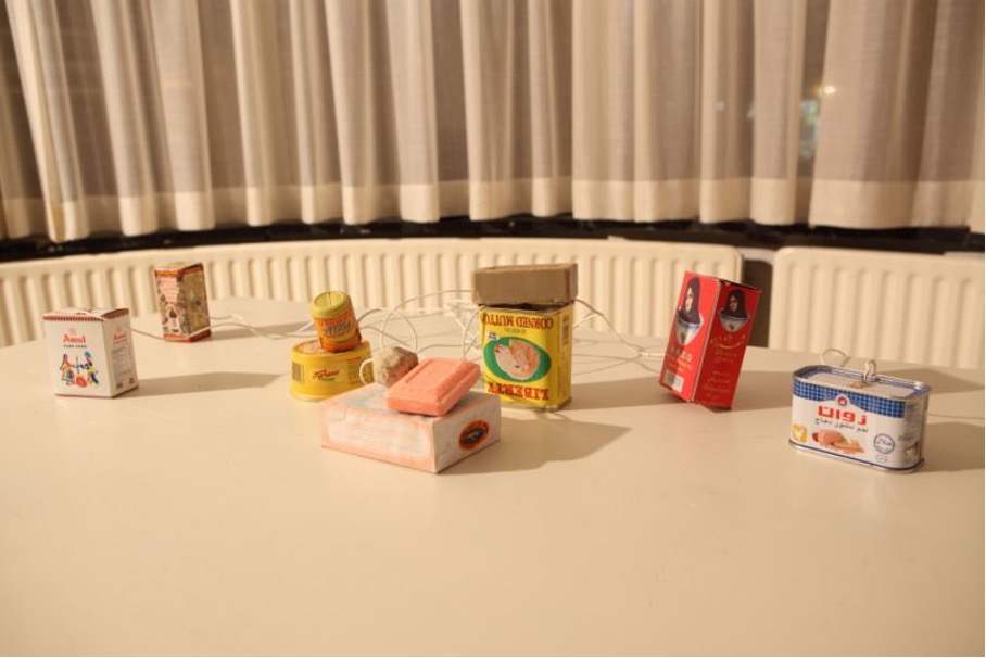 Wunsch, Indianer zu werden