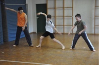 X-Motion