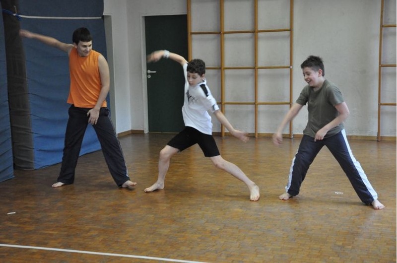 X-Motion