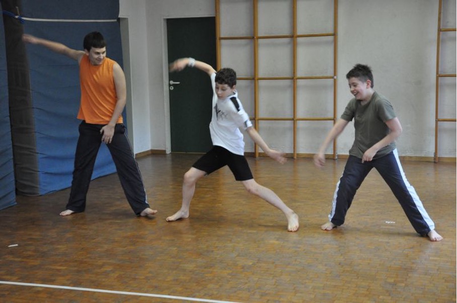 X-Motion