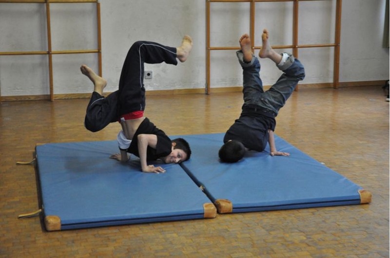 X-Motion