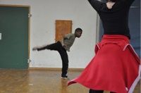 X-Motion